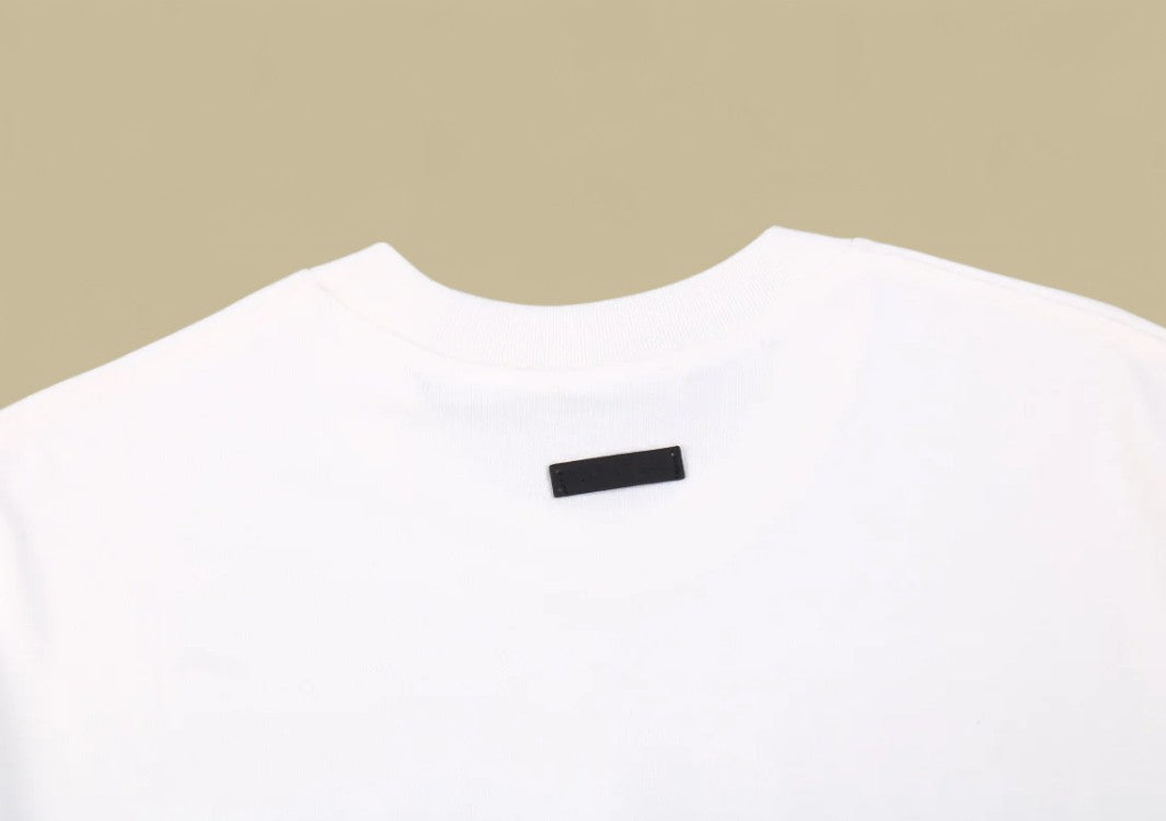 Fog Essentials Three Bars Logo T-Shirt