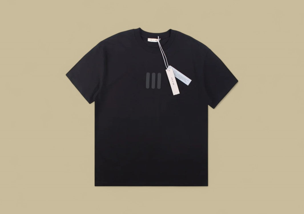 Fog Essentials Triple Bar Graphic Tee