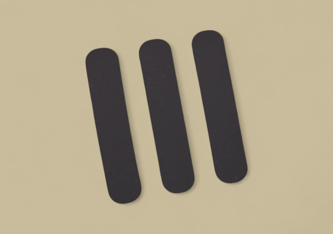 Fog Essentials Triple Bar Graphic Tee