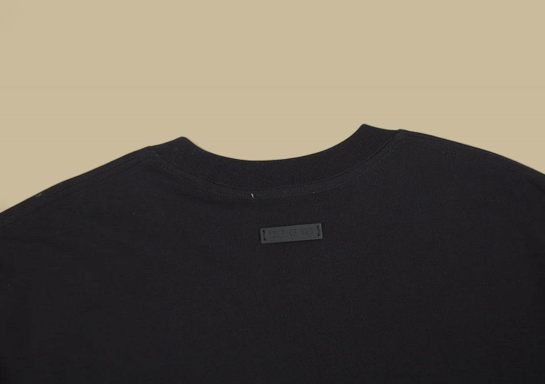 Fog Essentials Triple Bar Graphic Tee