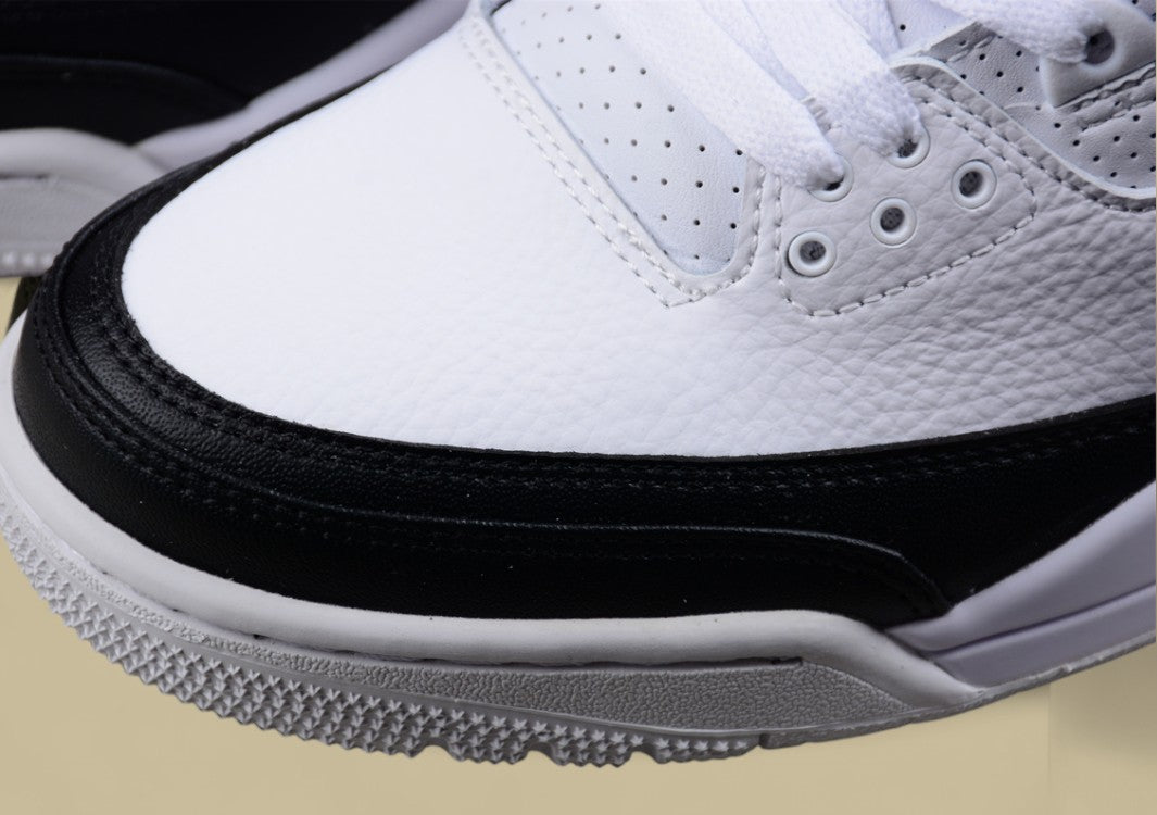 Fragment Design x Air Jordan 3