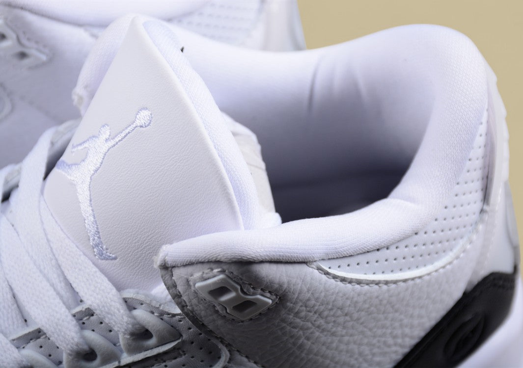 Fragment Design x Air Jordan 3