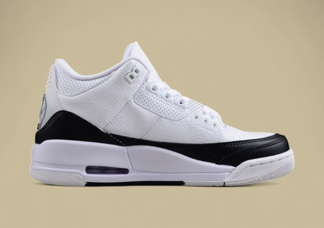 Fragment Design x Air Jordan 3