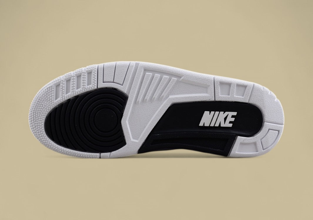 Fragment Design x Air Jordan 3