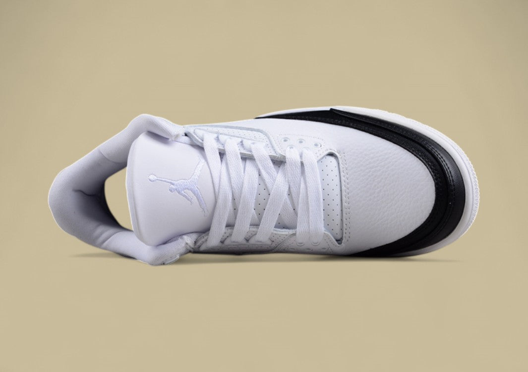 Fragment Design x Air Jordan 3