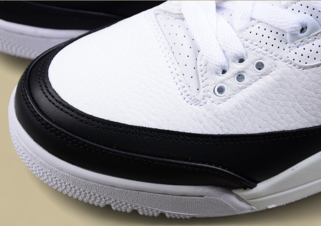 Fragment Design x Air Jordan 3 – Minimalismus trifft auf ikonische Jordan-DNA