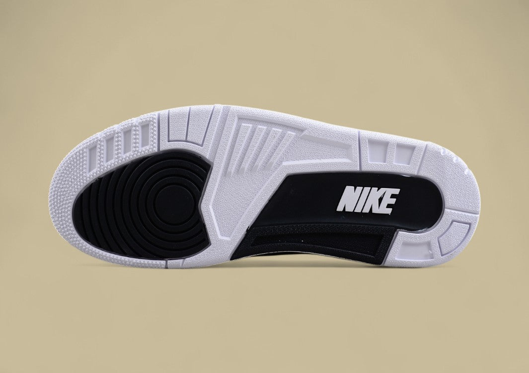 Fragment Design x Air Jordan 3 – Minimalismus trifft auf ikonische Jordan-DNA
