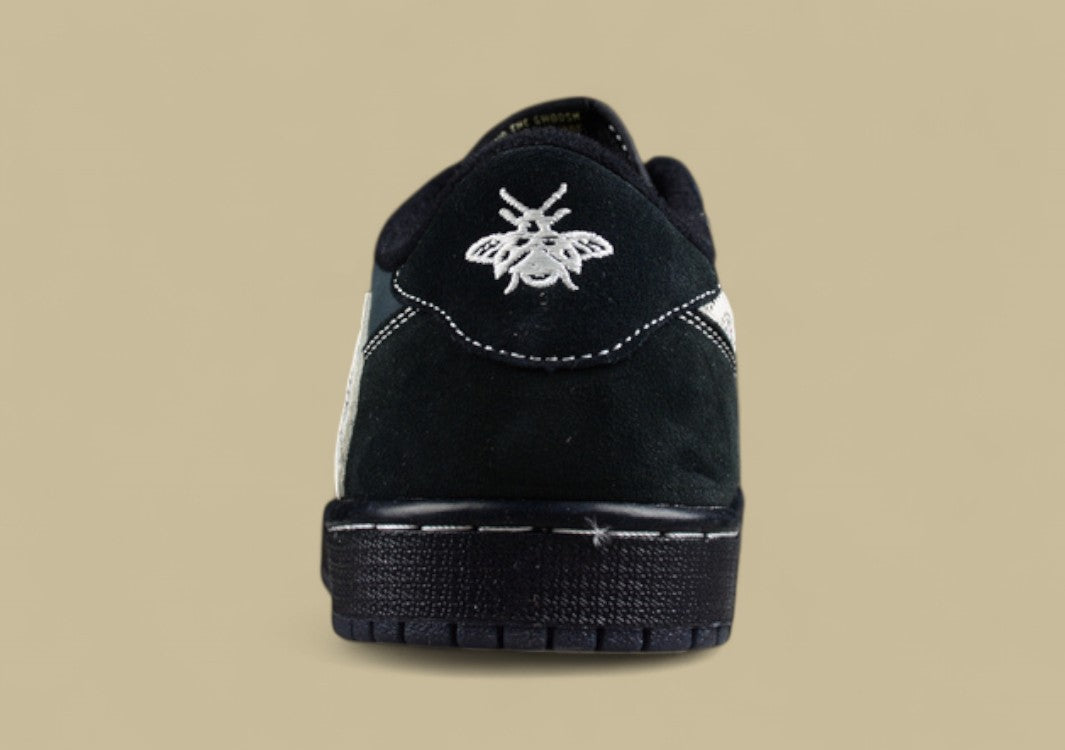 Fragment x TS x Air Jordan 1 Low