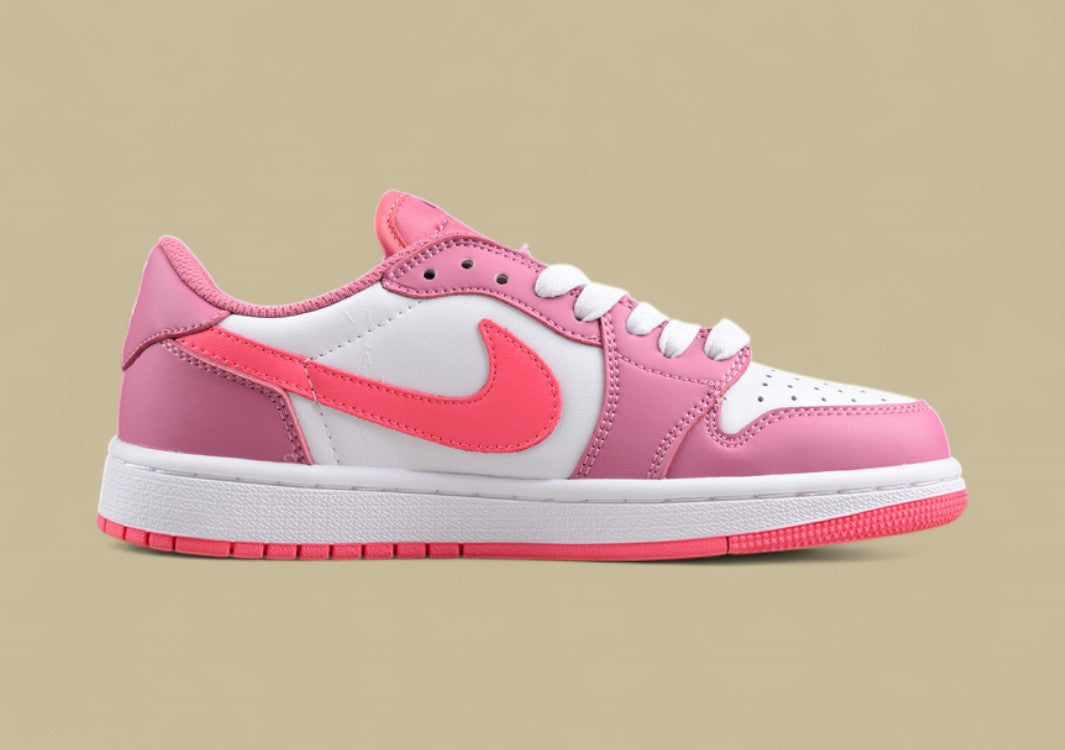 Fragment x Travis Scott x Air Jordan 1 Low