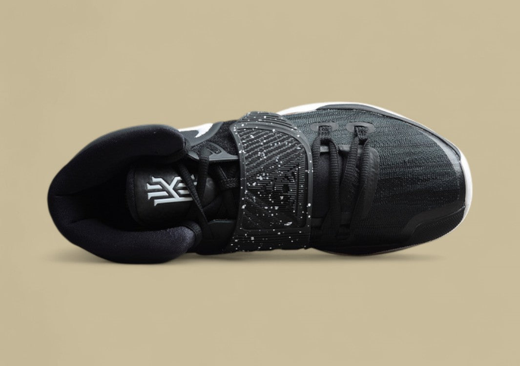 GZ Kyrie 6 EP Black/White/Orange