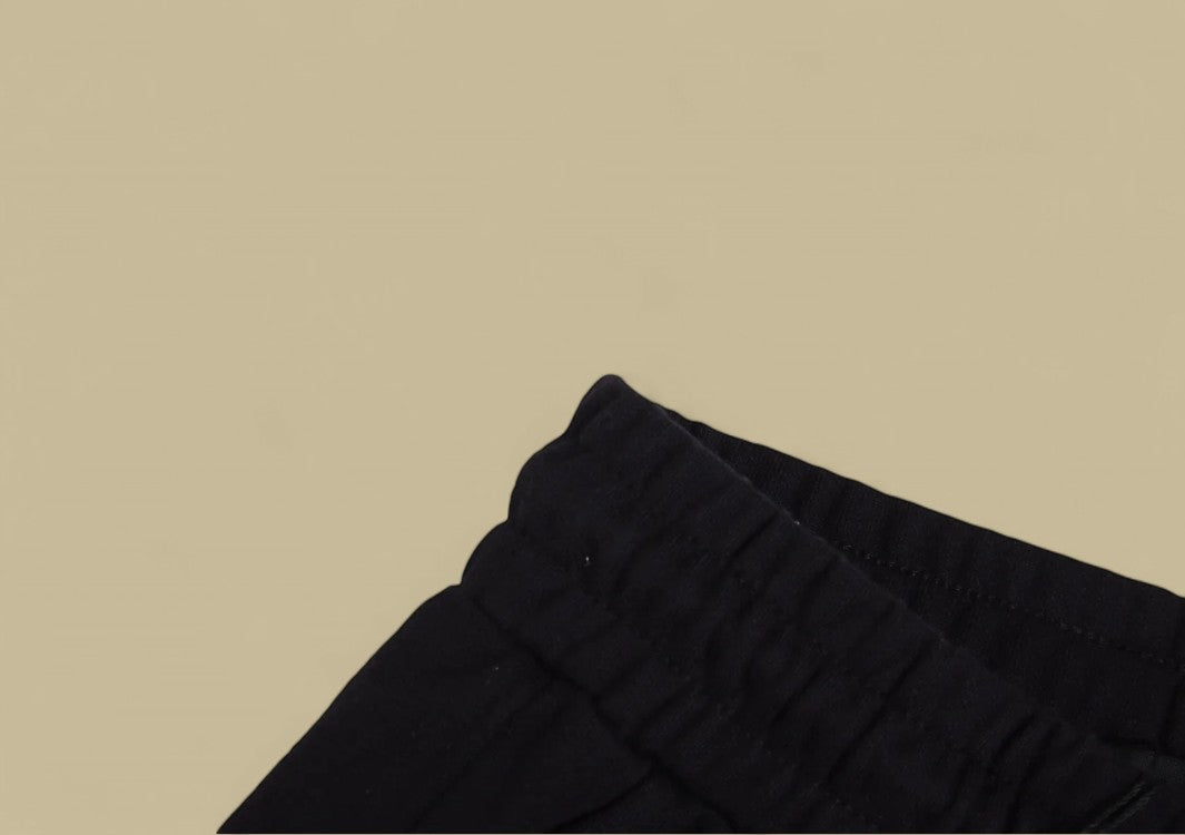 Givenchy 23FW Four Square Embroidery Logo Pants