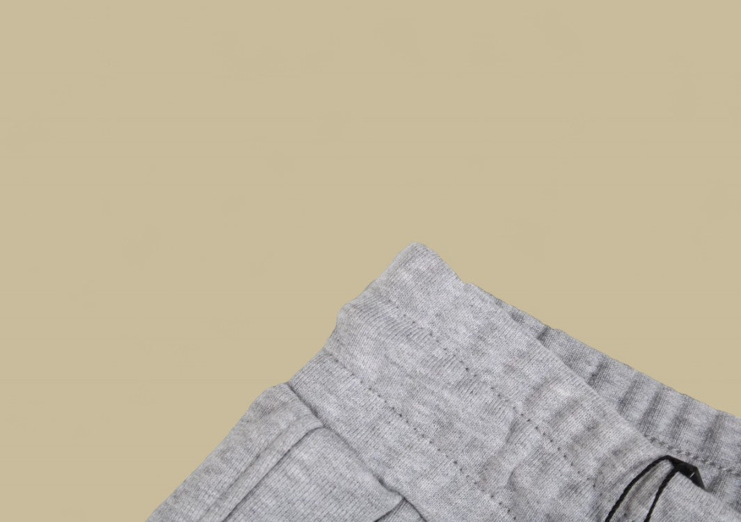 Givenchy 23FW Four Square Embroidery Logo Sweatpants