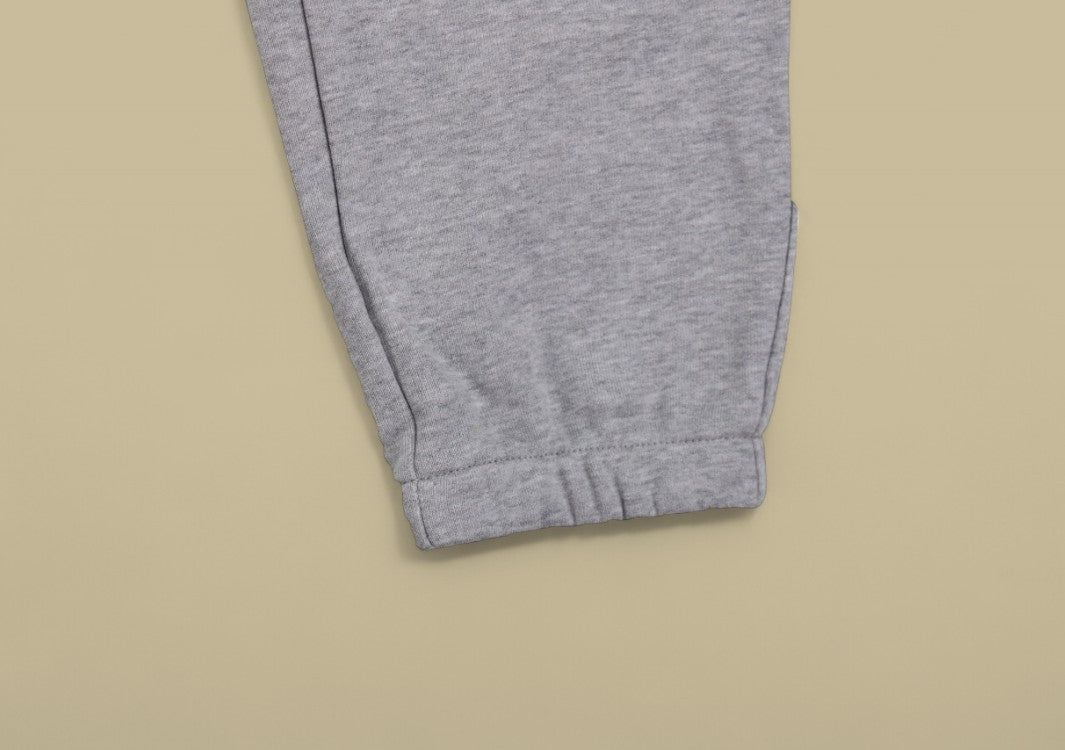 Givenchy 23FW Four Square Embroidery Logo Sweatpants