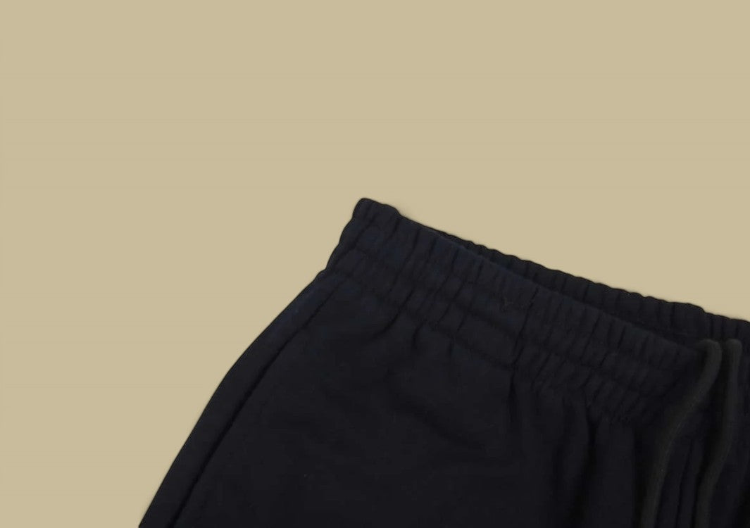 Givenchy 23SS Graffiti Logo Short - Black