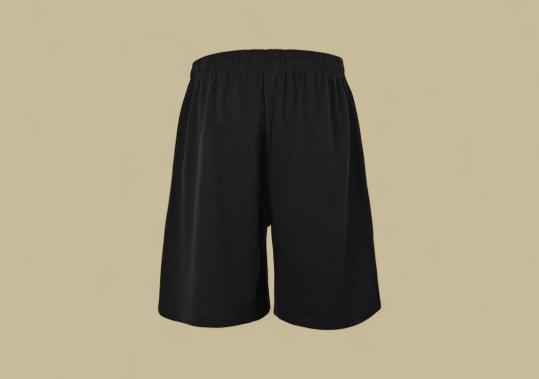 Givenchy 24ss Spotted Dog Logo Short
