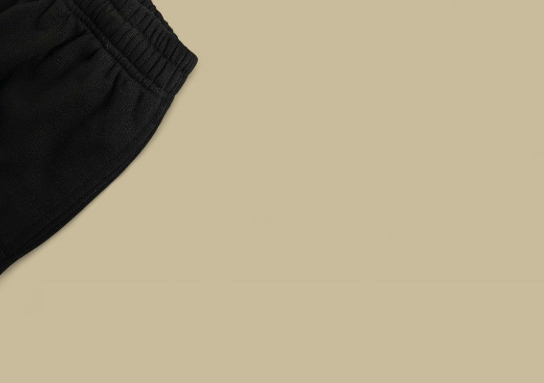 Givenchy 24ss Spotted Dog Logo Short