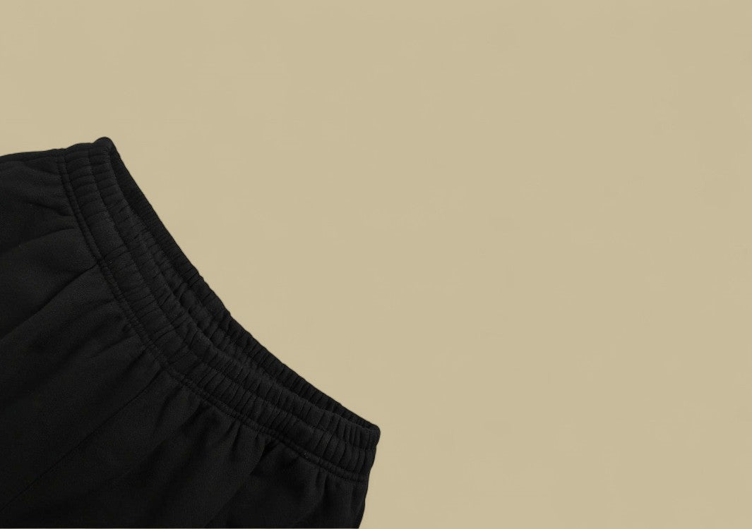 Givenchy 24ss Spotted Dog Logo Short