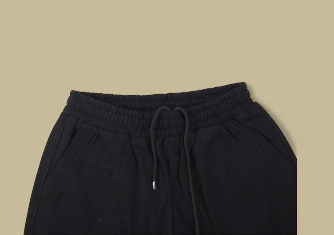 Givenchy Archetype 3M Reflective Logo Short – Black