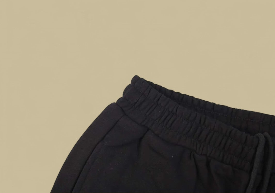 Givenchy BSTROY Logo Short – Black