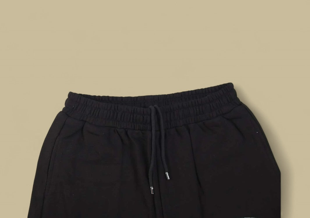 Givenchy BSTROY Logo Short – Black