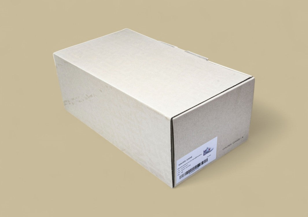 Golden Goose 24 Forty2 Little Dirty Casual Shoes Light Pink/White