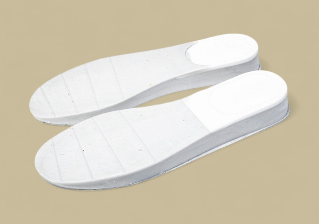 Golden Goose 24 Unisex Forty2 Little Dirty Casual Shoes Light Gray/White/off White