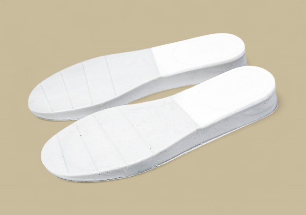 Golden Goose 24 Unisex Forty2 Little Dirty Casual Shoes White/Black/Light Gray