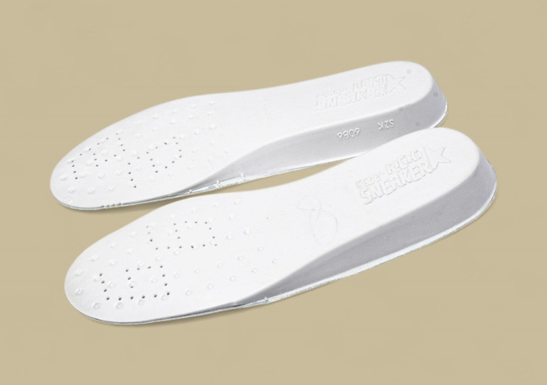 Golden Goose 25th Anniversary Limited Edition Strappy Flat Low-top German Training Pink/Blue