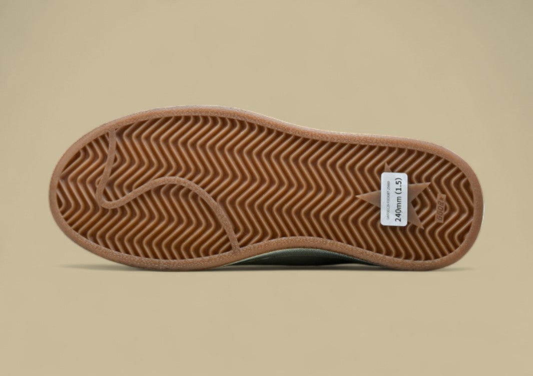 Golden Goose Ball Star2 Ggdb White/Grey/Black