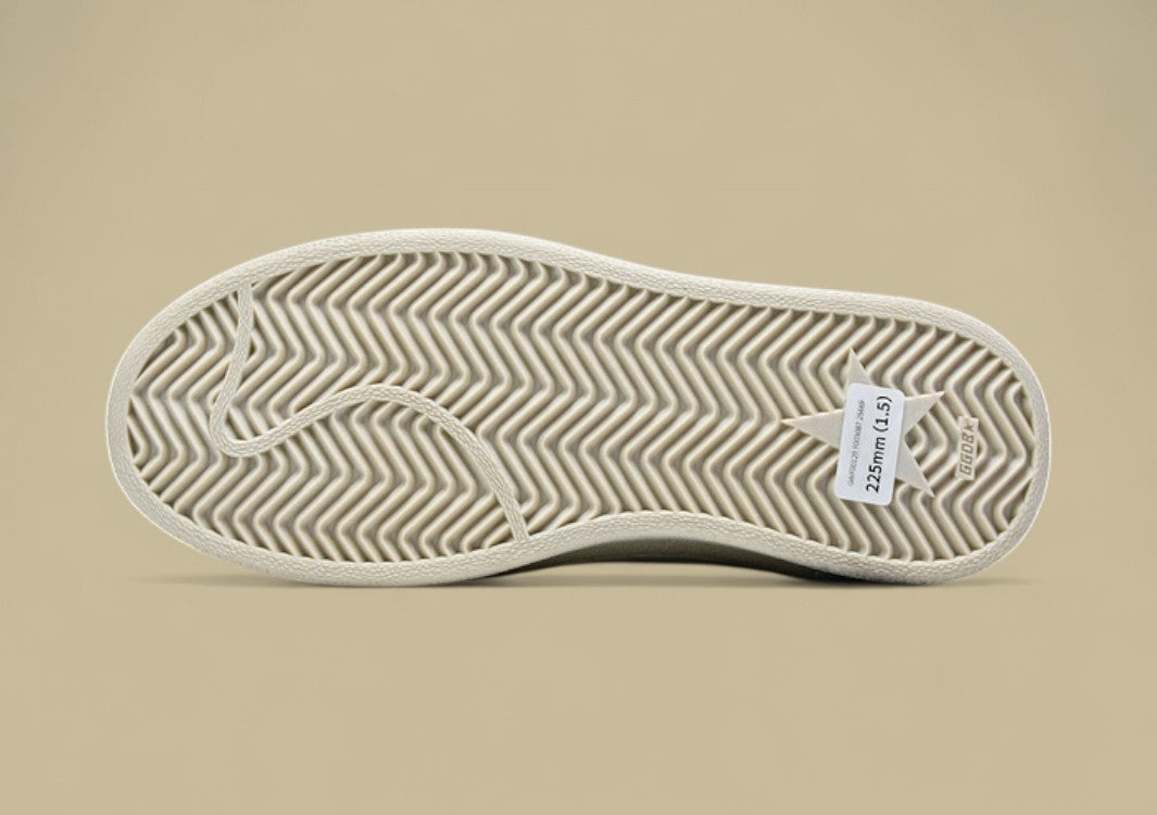 Golden Goose Ball Star2 Ggdb White/Grey/Pink