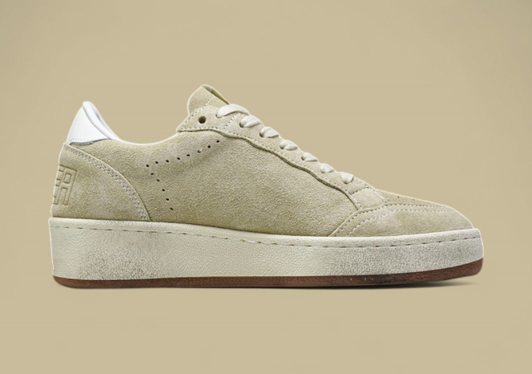 Golden Goose Ball Star2 Ggdb White/Grey