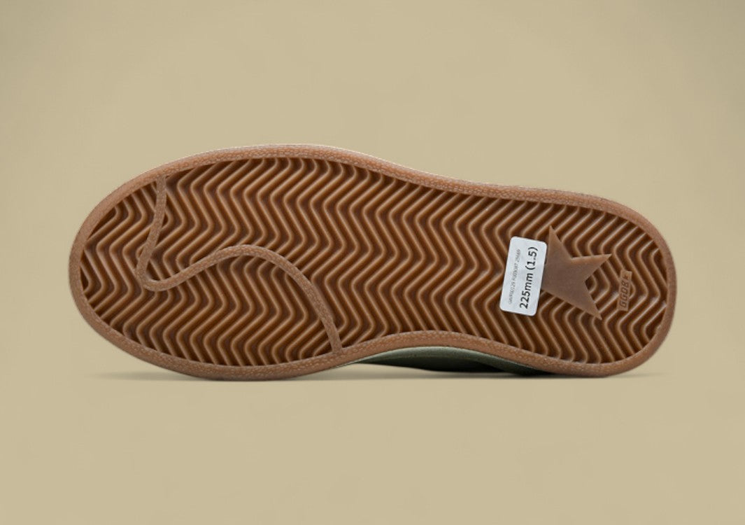 Golden Goose Ball Star2 White/Black