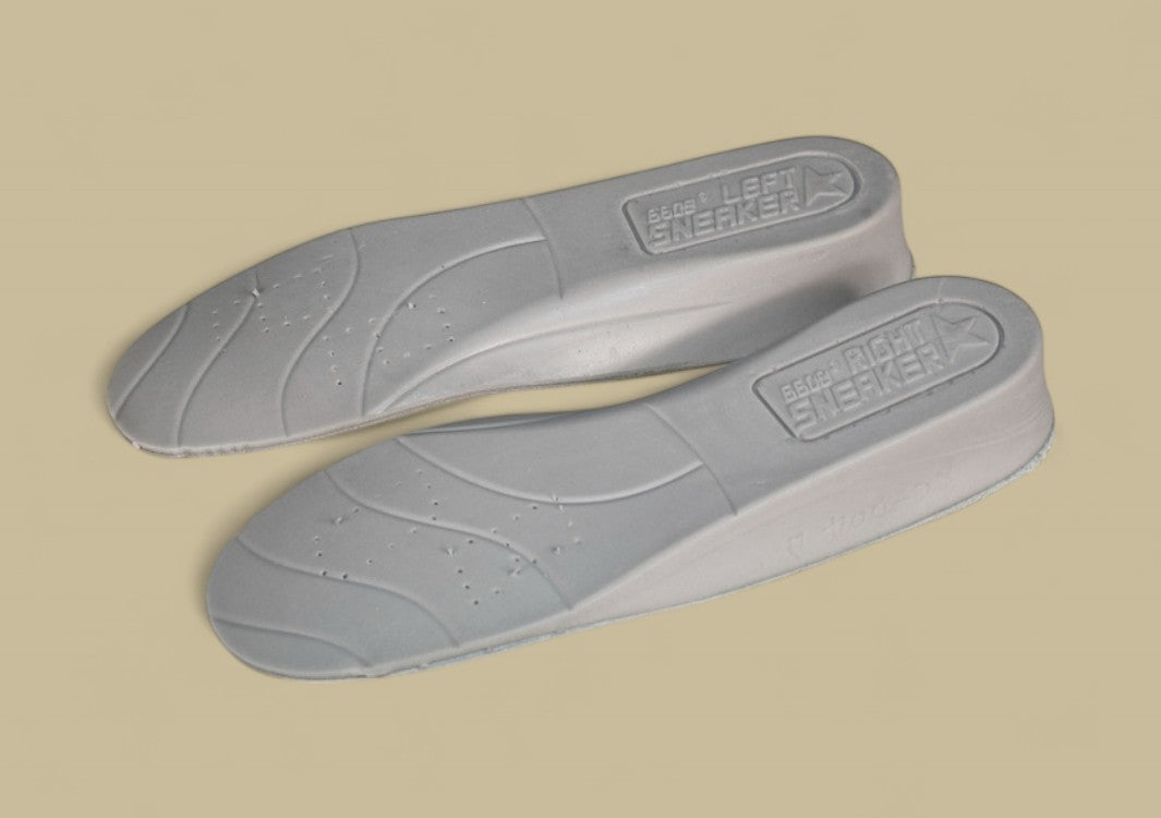 Golden Goose GGDB Superstar White|Silver