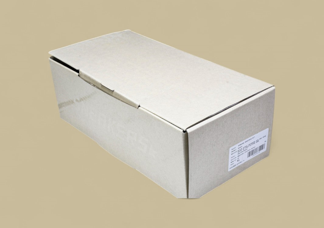 Golden Goose Marathon Grey/Yellow/Orange/Blue