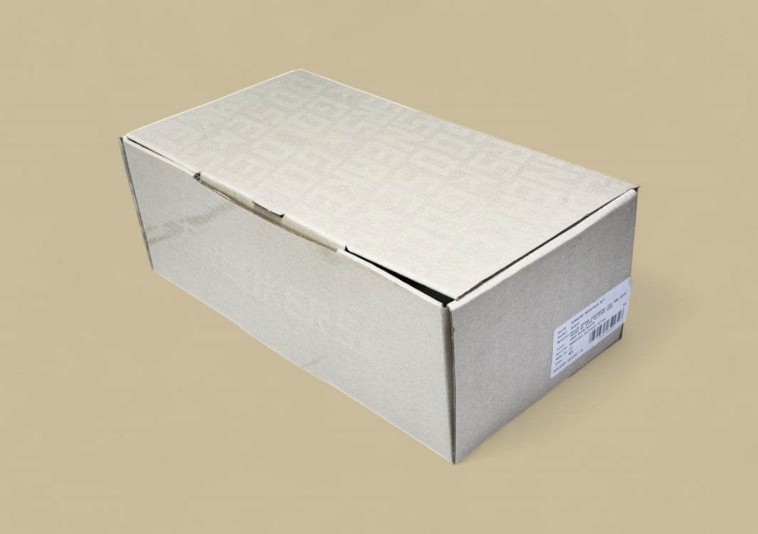 Golden Goose Marathon Low Top Living Casual Shoes Dark Blue/White