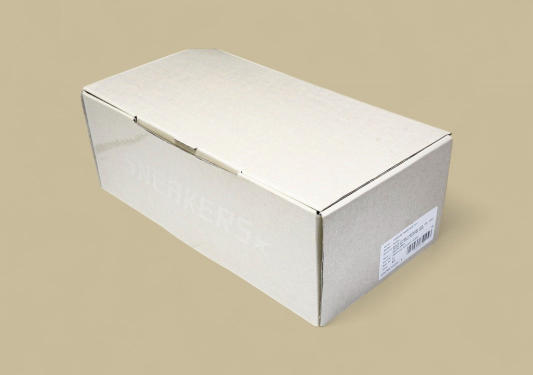 Golden Goose Marathon Low Top Living Casual Shoes Light Gray/White