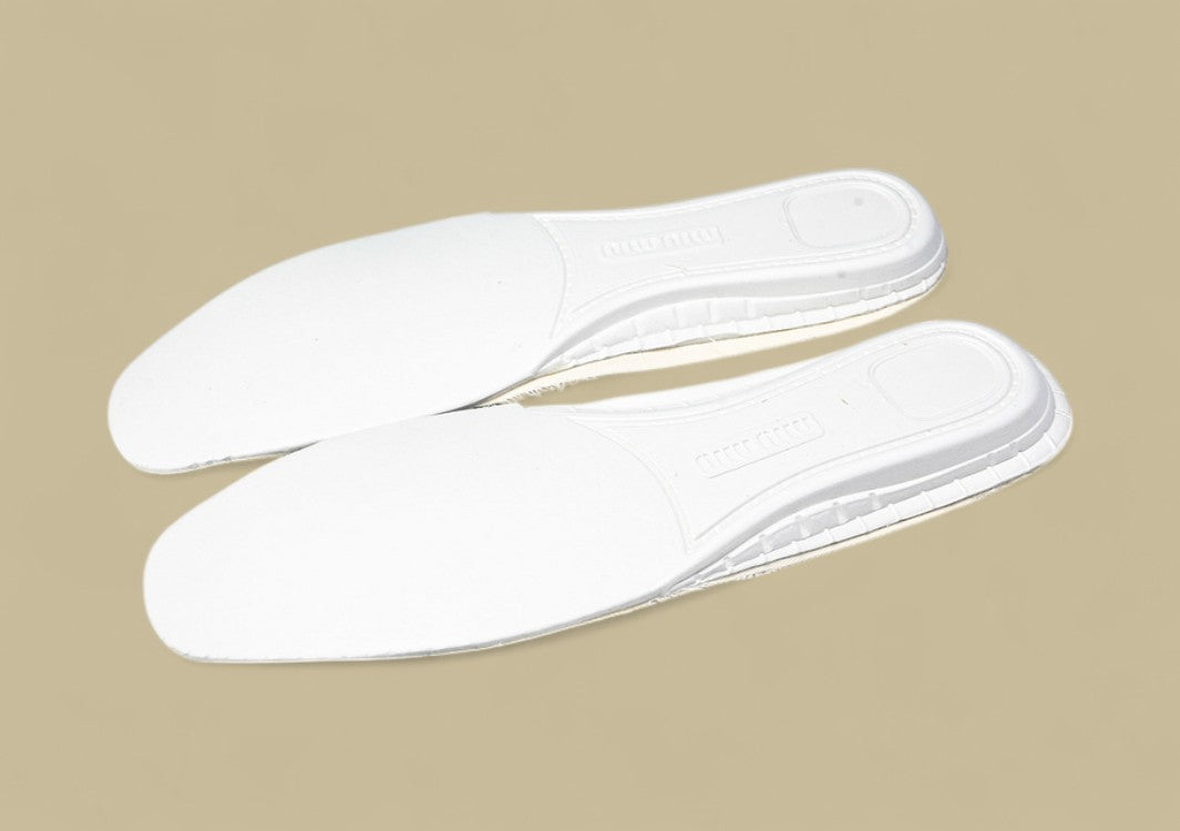 Golden Goose Miu Miu 25 White/Red/Brown