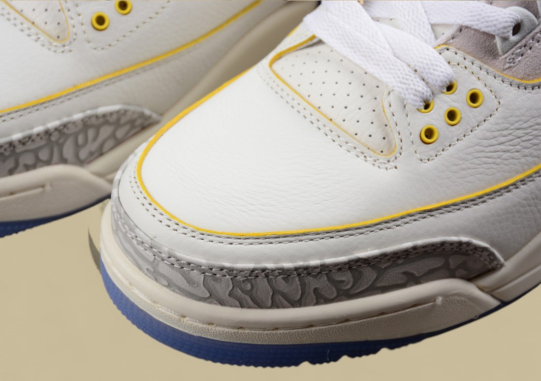 J.Balvin x Air Jordan 3 Retro
