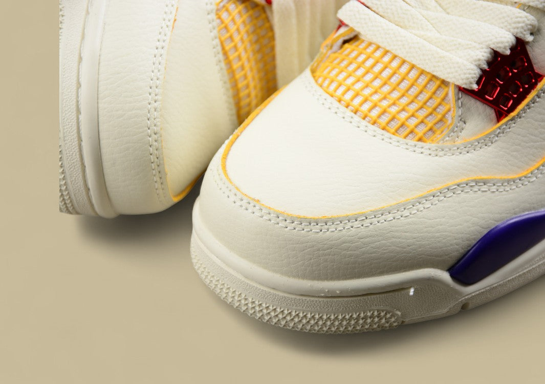 J Balvin x Air Jordan 4 Retro