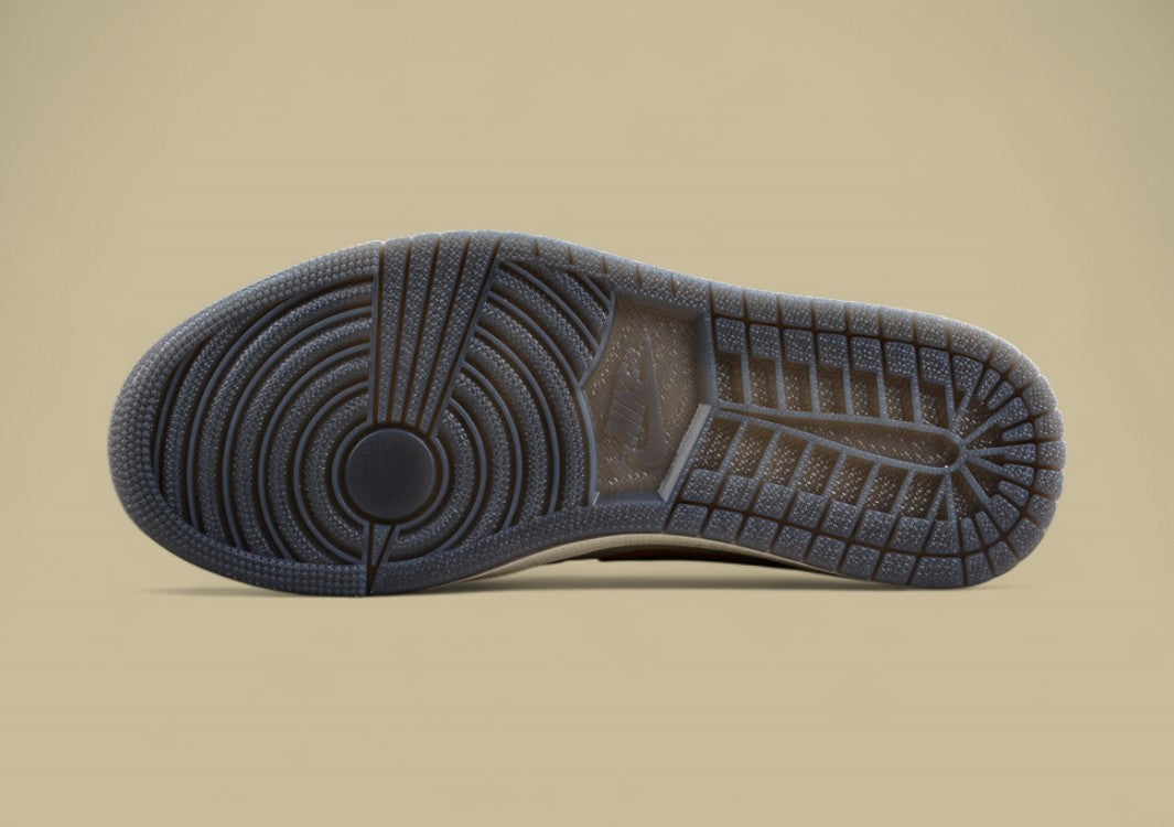 Jordan 1 Low "Year of the Dragon"