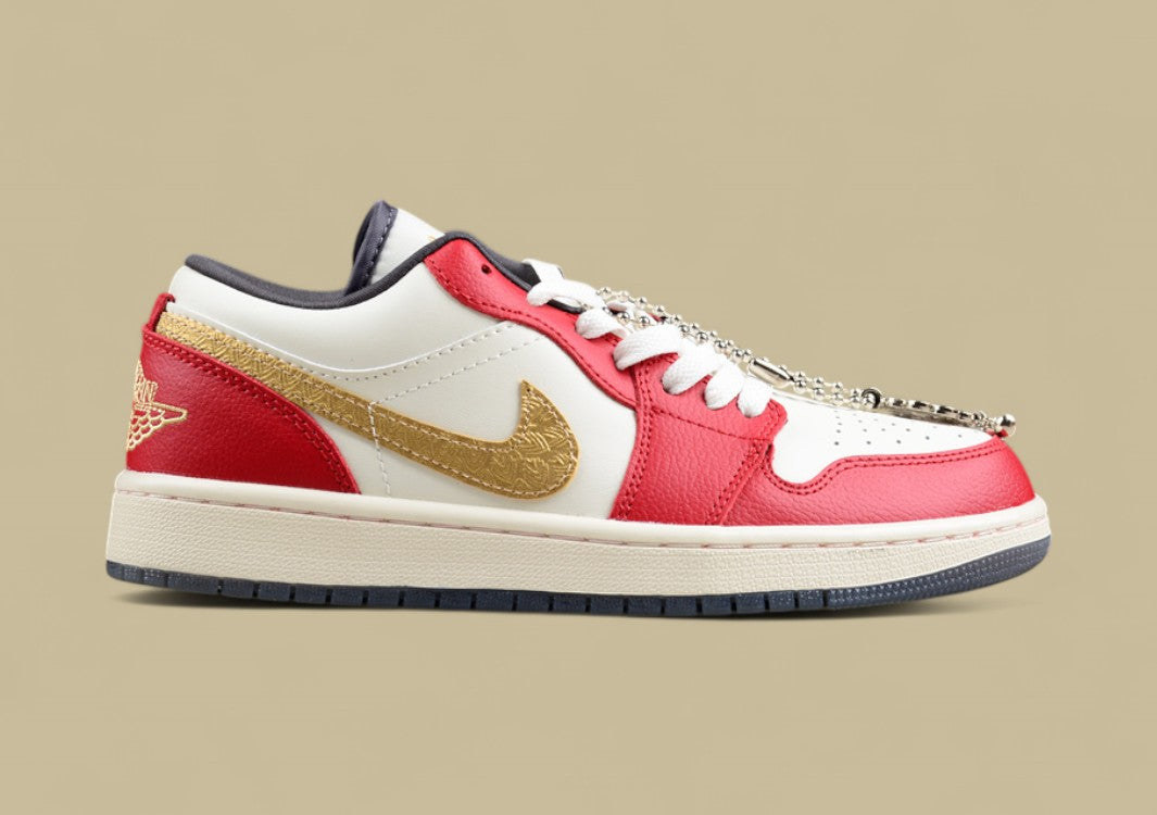 Jordan 1 Low "Year of the Dragon"