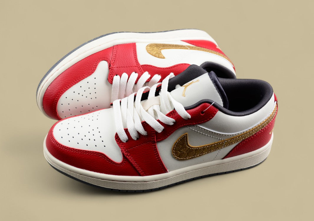Jordan 1 Low "Year of the Dragon"