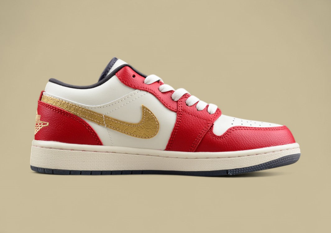 Jordan 1 Low "Year of the Dragon"
