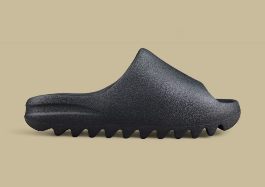 Kanye West x Yeezy Slide "Resin" Original Slip-On Sandals