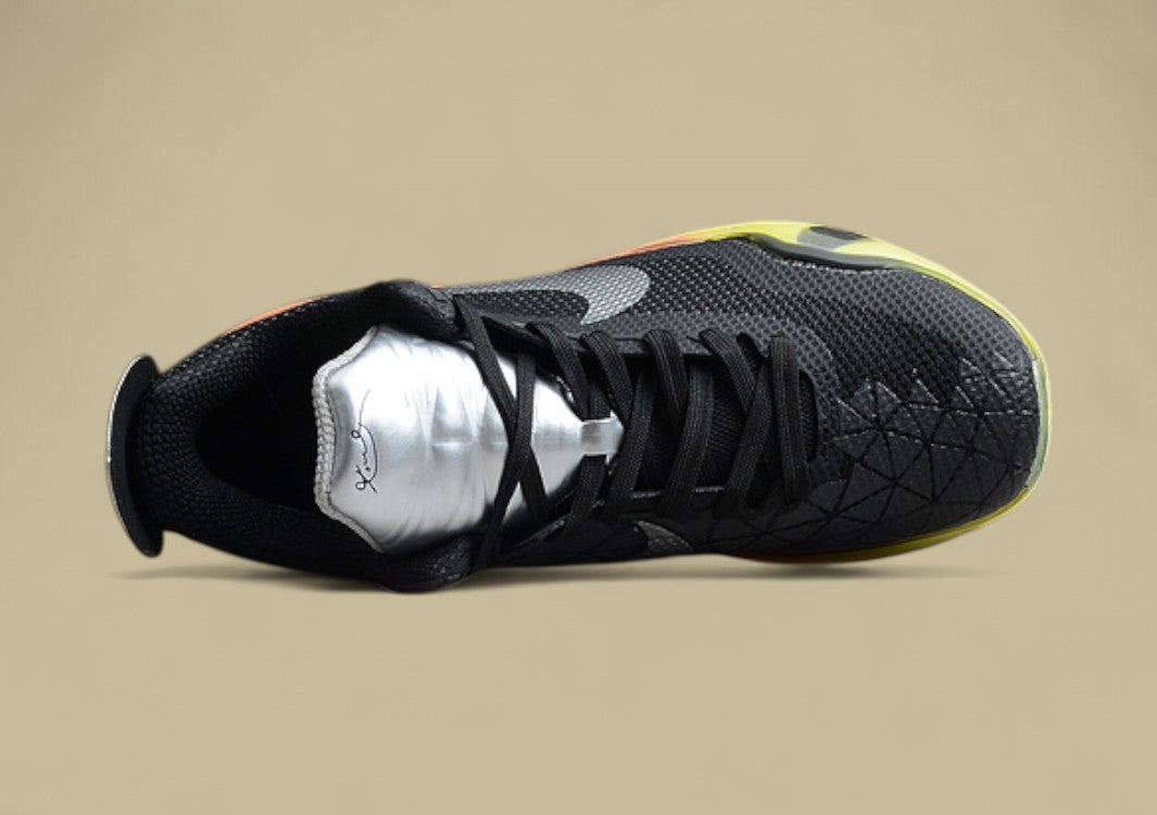 Kobe 10 All-Star Black/Multi-Color-Volt