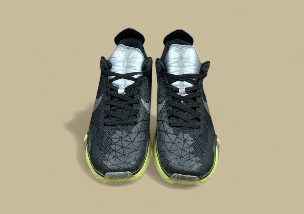 Kobe 10 All-Star Black/Multi-Color-Volt