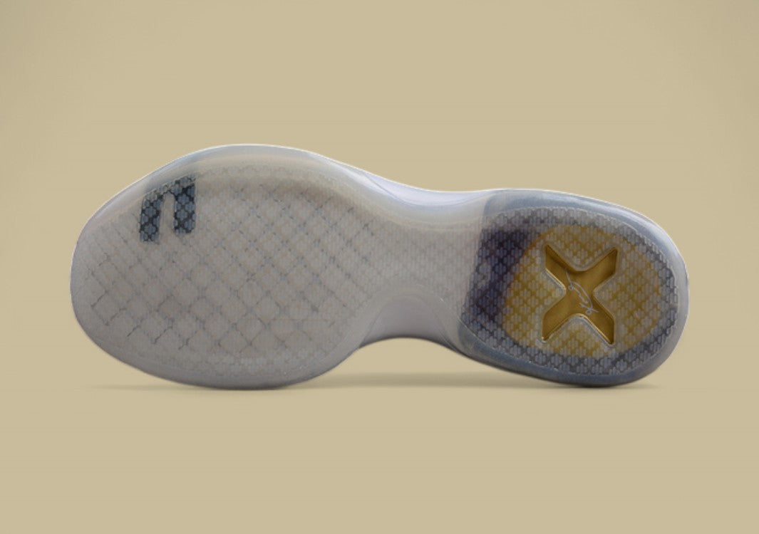 Kobe 10 Elite Mambacurial Black/Black-Wolf Grey-Pink Flash