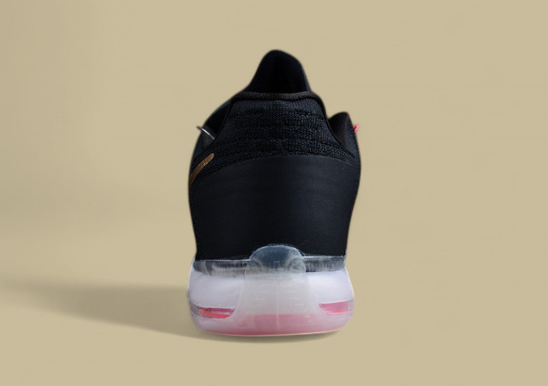 Kobe 10 Elite Rose Gold Pack Black/White/Hot Lava/Metallic Red Bronz