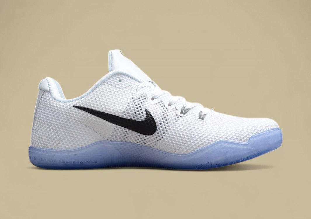 Kobe 11 EP Fundamentals White/Blue/Black