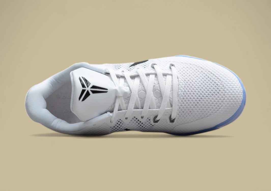 Kobe 11 EP Fundamentals White/Blue/Black